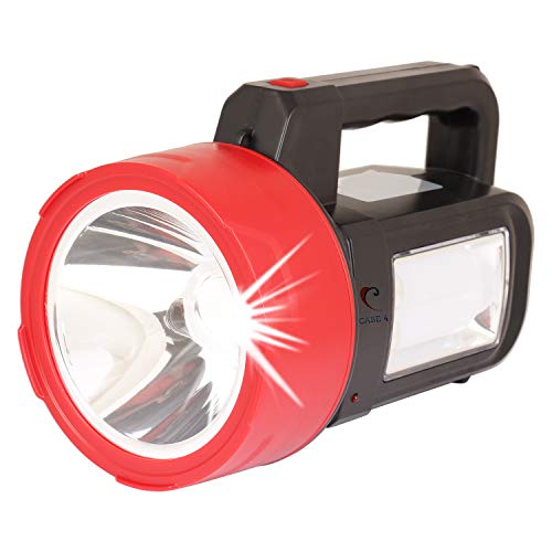 Care 4 50W Solar charging Led laser long range rechargeable searchlight, Flashlight Camping Light