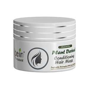 ktein natural chemical free plant derived conditioning hair mask(100gm)