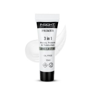 Insight Cosmetics 3in1 Oil Free Primer (Off white)