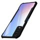 WOW IMAGINE Shock Proof Clear Transparent Back Case Mobile Cover for Vivo Y20A | Y20 | Y20i (Hard |