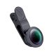 SKYVIK SIGNI One Mobile Camera 10mm Fisheye Lens Kit Black