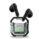 PTron Bassbuds Xtreme Truly Wireless in Ear Earbuds with mic, 32Hrs Playtime, Bluetooth Headphones