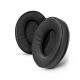 Brainwavz ProStock ATH M50X Upgraded Earpads, Improves Comfort & Style Without Changing The Sound -