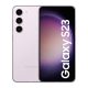 Samsung Galaxy S23 5G (Lavender, 8GB, 128GB Storage)