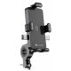 TANTRA S15A Mobile Holder for Bikes One Touch Technology Bike Mobile Holder for Maps and GPS