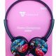 Headphones for Kids Wired 3.5mm with Adjustable Headband, Stereo Sound (Boy 6)
