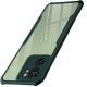 TheGiftKart Motorola Moto Edge 40 5G Back Cover Case For Mobile (Pc & Tpu | Crystal Clear Back | 360