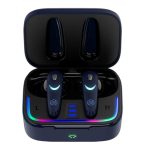 Noise Newly Launched Buds Combat X In-Ear Truly Wireless Gaming Earbuds with 40ms Low Latency, 60H