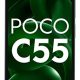 POCO C55 (Forest Green, 6GB RAM, 128GB Storage)