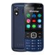 IKALL K333 4G Touch & Type Android Keypad Mobile | WiFi & 4G Sim Support | 2.8 Inch HD+ Display, 2GB