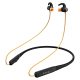 Lava Probuds N11 Bluetooth in Ear Neckband with Dash Switch & 42 hrs Playtime, Quick Charge