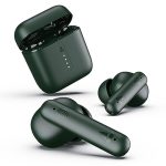 boAt Airdopes 141 Bluetooth TWS in Ear Earbuds with 42H Playtime,Low Latency Mode for Gaming, ENx