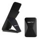 Amazon Basics Foldable Mobile Phone Tabletop Stand | Portable, Sturdy Flap Design | Comfortable