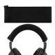 Geekria Replacement Headband Cover for Sennheisers PXC 550, PXC 550 II Wireless Noise-Canceling