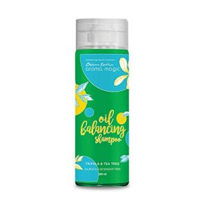 Aroma Magic Oil Balancing Shampoo - 200ml