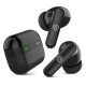 pTron Newly Launched Zenbuds 1 ANC Earbuds, 28dB Active Noise Cancellation TWS, Quad Mic TruTalk ENC