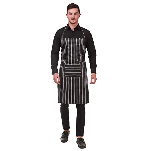 KODENIPR CLUB Men Women Hotel Cafe Restaurants Catering Cooking Kitchen Chef Apron