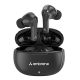 Ambrane TWS in Ear Earbuds with ENC Clear Calls & High Bass, 31h Playtime, BT 5.1 Wireless