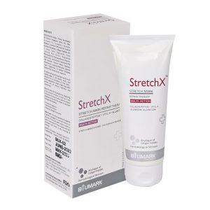 Erase Stretch Marks with Stretch X Cream – The Ultimate Solution for Smooth, Firm Skin
