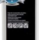 Ininsight Solutions EB-BJ710CBE Battery for Samsung Galaxy J7-2016 (3300 mAh)- 1 Year Warranty