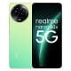 realme narzo 60X 5G（Stellar Green,6GB,128GB Storage ） Up to 2TB External Memory | 50 MP AI Primary