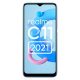 realme C11 (2021) (Cool Blue, 2GB RAM, 32GB Storage) with No Cost EMI/Additional Exchange Offers