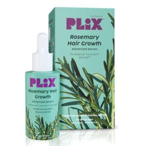 PLIX - THE PLANT FIX Rosemary Hair Growth Serum with 3% Redensyl, 4% AnaGain, 3% Baicapil, 50 ml