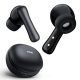 Mivi DuoPods i2 True Wireless Earbuds, 45+ Hrs Playtime, HD Call Clarity, Fast Charging, Type C,