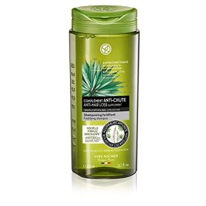 Yves Rocher Anti Hairloss Supplement Fortifying Shampoo 300ml