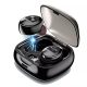 VEHOP True Wireless Earbuds, TWS Earbuds with ENC, 13mm Driver, Immersive Sound, BT 5.0+EDR Wireless