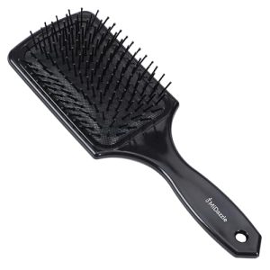 Midazzle Premium Paddle Hair Brush (India's Fastest Growing Hair Brush Brand) For Men & Women | All