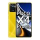 Poco X4 Pro 5G Yellow 6GB RAM 64GB ROM