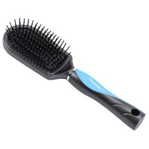 Midazzle Premium Cushioned Hair Brush (India's Fastest Growing Hair Brush Brand) For Men and Women