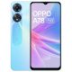 Oppo A78 5G (Glowing Blue, 8GB RAM, 128 Storage) | 5000 mAh Battery with 33W SUPERVOOC Charger| 50MP