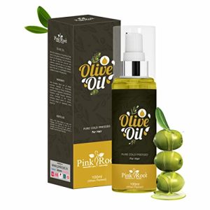 Pink Root Olive Oil 100ml