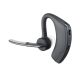 Exxelo (12 Years Warranty Voyager Headset Bluetooth V5.0 with Mic and Noice Cancellation Feature |