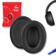 Crysendo Headphone Cushion Replacement Ear Pads Cushions for Son-y XB 900 N Headphone | Earpads for