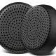 SOULWIT Earpads Replacement for Skullcandy Grind Wired/Wireless Bluetooth On-Ear Headphones, Ear