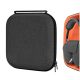 Geekria UltraShell Case for AirPod Max Headphones, Replacement Protective Hard Shell Travel Carrying