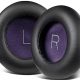 SOULWIT Replacement Ear Pads Cushions for Plantronics BackBeat Pro Wireless Noise Canceling