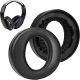 SOULWIT Ear Pads Cushions for Sony Platinum Wireless Playstation PS4 Headset, Replacement Earpads