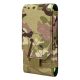 Homaxa Army Camo Molle Bag for Mobile Phone Belt Pouch Holster Cover Case, 16.5 X 9.5 X 2.5 cm,