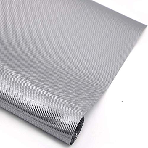 Kuber Industries Multipurpose Anti Slip Diamond Textured Mat/Sheet for Kitchen Drawer|Water Proof