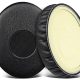 SOULWIT Earpads Replacement for Sennheiser HD239 HD238 HD231 HD229 HD228 HD220 HD219 HD218