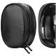 Geekria Headphones Carrying Case for Skullcandy Hesh 3, Hesh3, Crusher Bluetooth, Crusher,