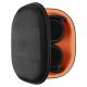 Geekria Shield Headphones Case Compatible with Sony MDR-ZX300, MDR-ZX110, MDR-ZX600, MDR-ZX330BT