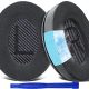 SoloWIT Professional Cooling-Gel Earpads for Bose QuietComfort 35 (QC35) and Quiet Comfort 35 II