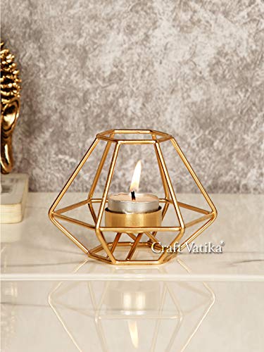 Collectible India Tealight Candle Holder for Home Decoration Candle Holder/Candle Stand/Candles Tea