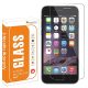 OpenTech Tempered Glass Screen Protector Compatible For Iphone 6 Plus / 6S Plus / 7 Plus / 8 Plus
