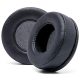 WC Replacement Earpads for Skullcandy Hesh & Hesh 2 Wireless Over-Ear Headphones Made by Wicked